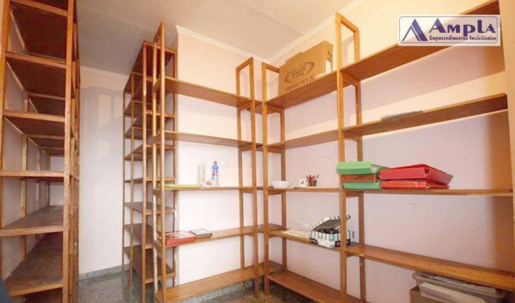 Imagem Apartamento com 4 Quartos à Venda, 110 m² em Vila Regente Feijó - São Paulo Imagem Apartamento com 4 Quartos à Venda, 110 m² em Vila Regente Feijó - São Paulo