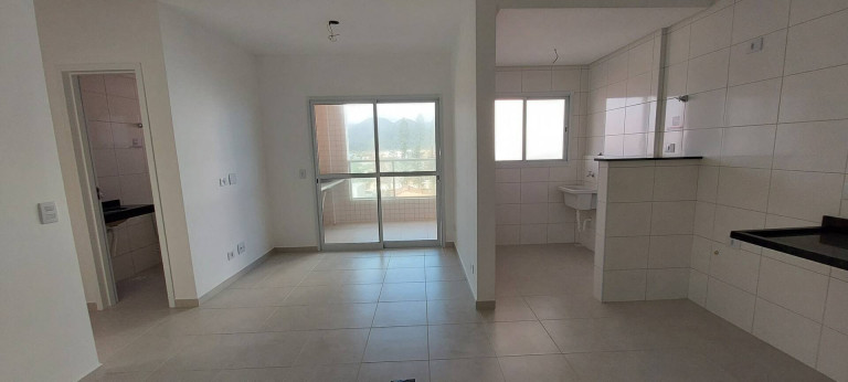Imagem Apartamento com 2 Quartos à Venda, 70 m² em Vila Atlântica - Mongaguá Imagem Apartamento com 2 Quartos à Venda, 70 m² em Vila Atlântica - Mongaguá