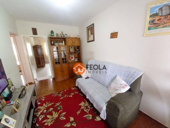 Imagem Casa com 2 Quartos à Venda, 70 m² em Jardim Nossa Senhora Aparecida - Americana Imagem Casa com 2 Quartos à Venda, 70 m² em Jardim Nossa Senhora Aparecida - Americana
