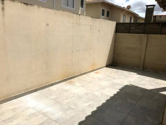 Imagem Casa com 3 Quartos para Alugar, 96 m² em Bairro Da Vossoroca - Sorocaba Imagem Casa com 3 Quartos para Alugar, 96 m² em Bairro Da Vossoroca - Sorocaba