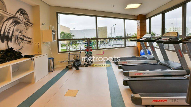 Imagem Edifício Residencial com 1 Quarto à Venda, 21 m² em Cerâmica - São Caetano Do Sul Imagem Edifício Residencial com 1 Quarto à Venda, 21 m² em Cerâmica - São Caetano Do Sul