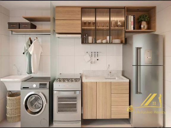 Imagem Imóvel com 2 Quartos à Venda, 58 m² em Parque Bela Vista - Salvador