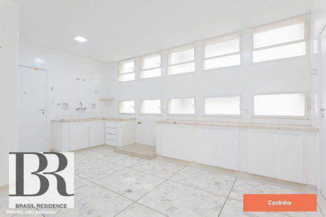 Imagem Apartamento com 3 Quartos à Venda, 172 m² em Jardim América - São Paulo Imagem Apartamento com 3 Quartos à Venda, 172 m² em Jardim América - São Paulo