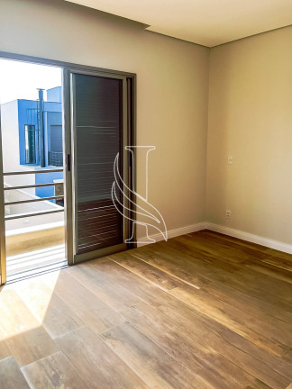 Imagem Casa de Condomínio com 3 Quartos à Venda, 250 m² em Recanto Quarto Centenário - Jundiaí