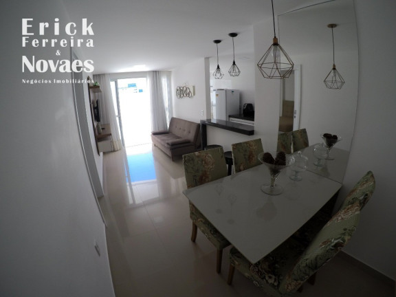 Imagem Apartamento com 1 Quarto à Venda, 80 m² em Praia Do Morro - Guarapari Imagem Apartamento com 1 Quarto à Venda, 80 m² em Praia Do Morro - Guarapari