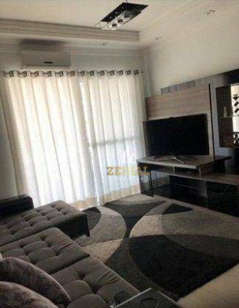Imagem Apartamento com 3 Quartos à Venda, 109 m² em Santa Maria - São Caetano Do Sul Imagem Apartamento com 3 Quartos à Venda, 109 m² em Santa Maria - São Caetano Do Sul