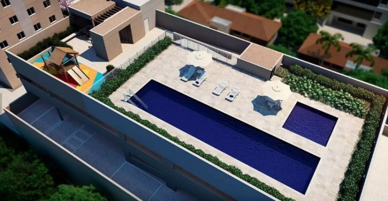 Imagem Apartamento com 2 Quartos à Venda, 44 m² em Picanco - Guarulhos Imagem Apartamento com 2 Quartos à Venda, 44 m² em Picanco - Guarulhos