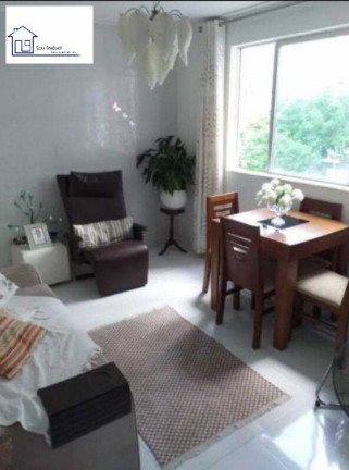 Imagem Apartamento com 2 Quartos à Venda, 48 m² em Jacarepaguá - Rio De Janeiro Imagem Apartamento com 2 Quartos à Venda, 48 m² em Jacarepaguá - Rio De Janeiro