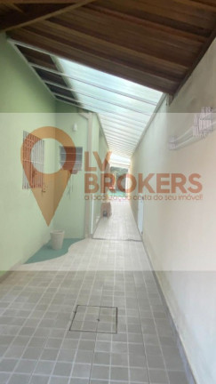 Imagem Casa com 2 Quartos à Venda, 136 m² em Vila Suissa - Mogi Das Cruzes Imagem Casa com 2 Quartos à Venda, 136 m² em Vila Suissa - Mogi Das Cruzes