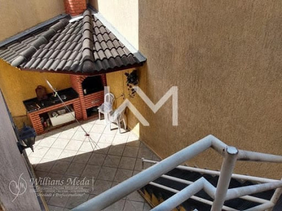 Imagem Sobrado com 3 Quartos à Venda, 279 m² em Jardim Santa Mena - Guarulhos Imagem Sobrado com 3 Quartos à Venda, 279 m² em Jardim Santa Mena - Guarulhos