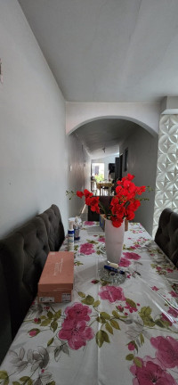 Imagem Casa com 3 Quartos à Venda, 150 m² em Piçarra - Teresina Imagem Casa com 3 Quartos à Venda, 150 m² em Piçarra - Teresina