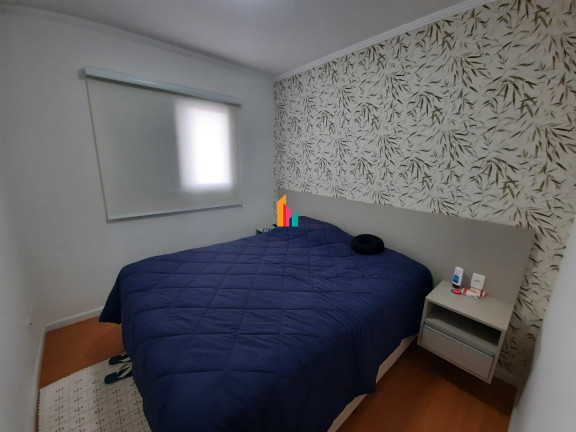Imagem Apartamento com 3 Quartos à Venda, 81 m² em Vila Lacerda - Jundiaí