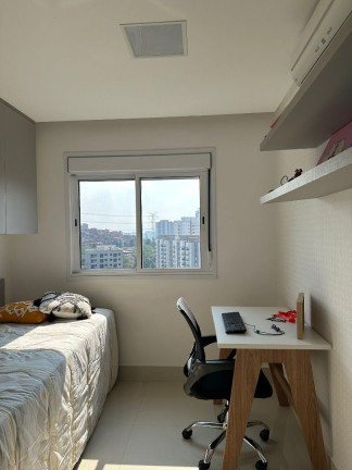 Imagem Imóvel com 2 Quartos à Venda, 79 m² em Vila Andrade - São Paulo