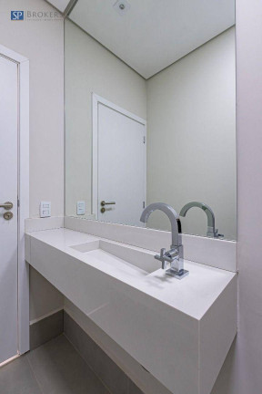 Imagem Casa com 4 Quartos à Venda, 290 m² em Swiss Park - Campinas Imagem Casa com 4 Quartos à Venda, 290 m² em Swiss Park - Campinas