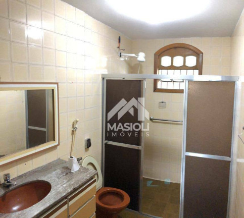 Imagem Casa com 5 Quartos à Venda, 320 m² em Centro - Vila Velha