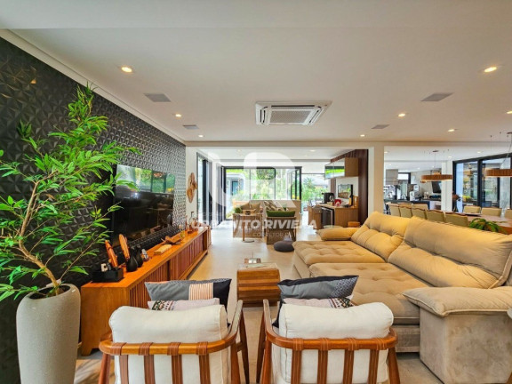 Imagem Casa com 6 Quartos à Venda, 463 m² em Riviera | Módulo 05 - Bertioga Imagem Casa com 6 Quartos à Venda, 463 m² em Riviera | Módulo 05 - Bertioga
