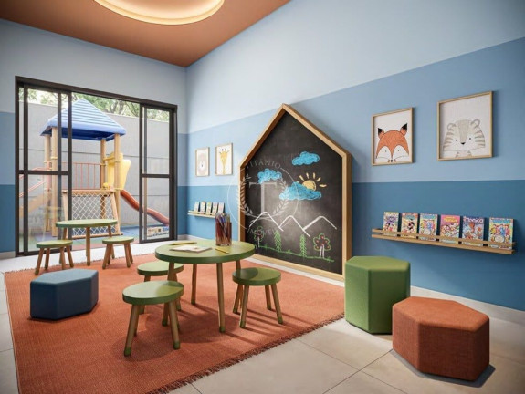 Imagem Apartamento com 1 Quarto à Venda, 16 m² em Vila Guarani (z Sul) - São Paulo Imagem Apartamento com 1 Quarto à Venda, 16 m² em Vila Guarani (z Sul) - São Paulo