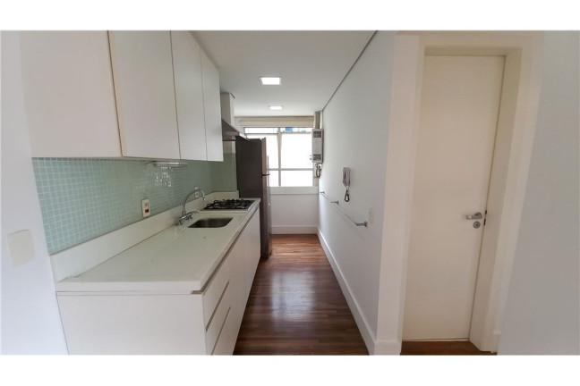 Imagem Apartamento com 1 Quarto à Venda, 41 m² em Itaim Bibi - São Paulo