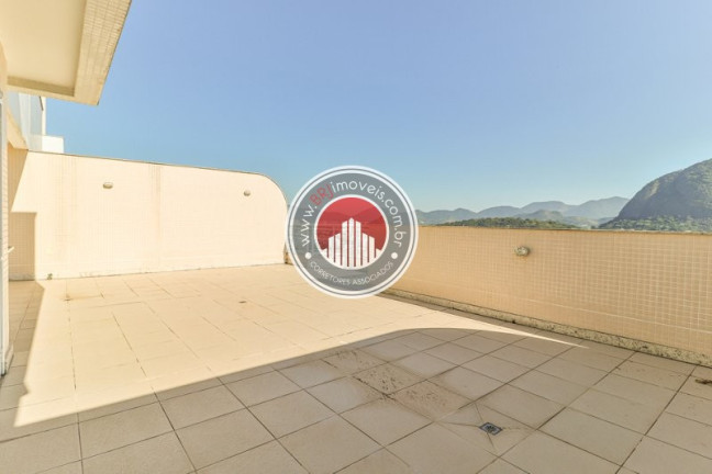 Imagem Apartamento com 2 Quartos à Venda, 146 m² em Recreio Dos Bandeirantes - Rio De Janeiro Imagem Apartamento com 2 Quartos à Venda, 146 m² em Recreio Dos Bandeirantes - Rio De Janeiro