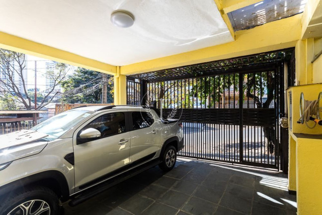 Imagem Casa com 3 Quartos à Venda, 160 m² em Vila Pompéia - São Paulo Imagem Casa com 3 Quartos à Venda, 160 m² em Vila Pompéia - São Paulo