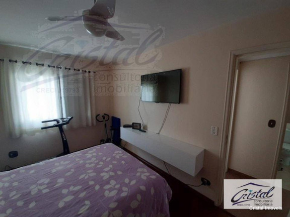 Imagem Apartamento com 2 Quartos à Venda, 68 m² em Jardim Ester - São Paulo