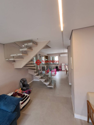 Casa de Condomínio com 4 Quartos à Venda, 380 m² em Jardim Da Glória - Cotia