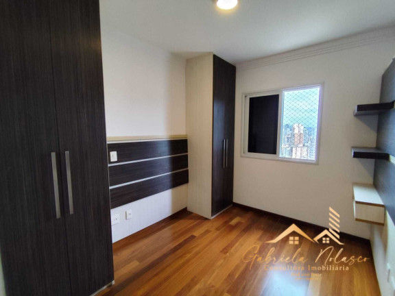 Imagem Apartamento com 3 Quartos à Venda, 80 m² em Boqueirão - Santos Imagem Apartamento com 3 Quartos à Venda, 80 m² em Boqueirão - Santos