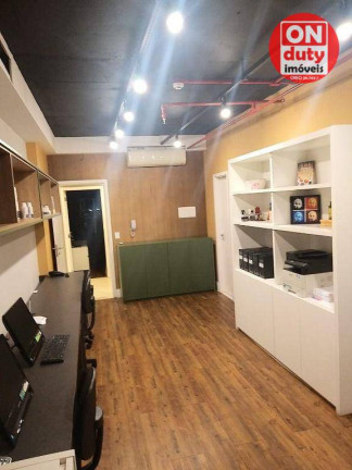 Imagem Sala Comercial à Venda, 49 m² em Centro - São Vicente Imagem Sala Comercial à Venda, 49 m² em Centro - São Vicente