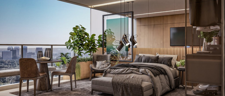 Imagem Imóvel com 1 Quarto à Venda, 27 m² em Itaim Bibi - São Paulo Imagem Imóvel com 1 Quarto à Venda, 27 m² em Itaim Bibi - São Paulo