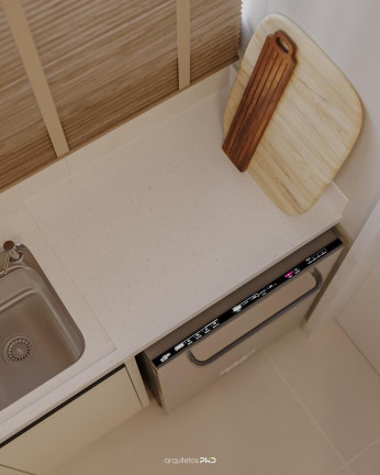 Imagem Apartamento com 4 Quartos à Venda, 240 m² em Boqueirão - Santos Imagem Apartamento com 4 Quartos à Venda, 240 m² em Boqueirão - Santos