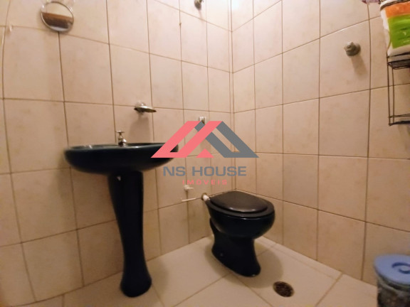 Imagem Casa com 2 Quartos à Venda, 154 m² em Mauá - São Caetano Do Sul Imagem Casa com 2 Quartos à Venda, 154 m² em Mauá - São Caetano Do Sul