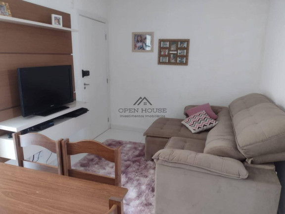 Imagem Apartamento com 2 Quartos à Venda,  em Jardim Real Park - Botucatu