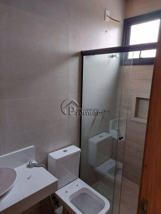 Imagem Casa com 3 Quartos à Venda, 173 m² em Jardim Residencial Viena - Indaiatuba Imagem Casa com 3 Quartos à Venda, 173 m² em Jardim Residencial Viena - Indaiatuba
