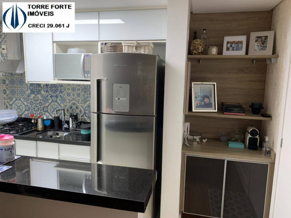 Imagem Apartamento com 2 Quartos à Venda, 62 m² em Tatuapé - São Paulo Imagem Apartamento com 2 Quartos à Venda, 62 m² em Tatuapé - São Paulo