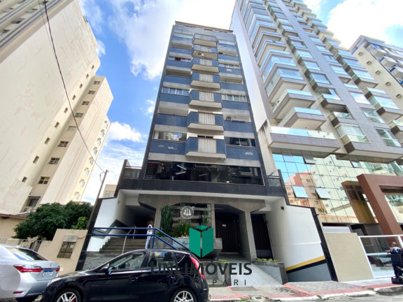 Imagem Apartamento com 3 Quartos à Venda, 95 m² em Centro - Guarapari