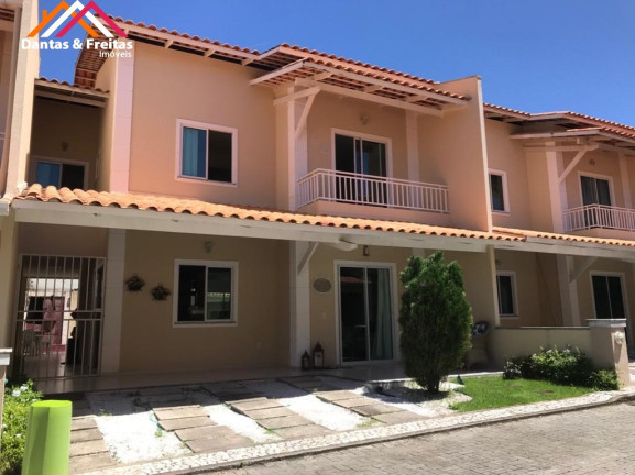 Imagem Imóvel com 3 Quartos para Alugar, 170 m² em Sapiranga - Fortaleza Imagem Imóvel com 3 Quartos para Alugar, 170 m² em Sapiranga - Fortaleza