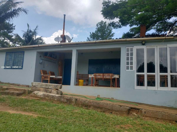 Imóvel com 3 Quartos à Venda,  em Depois Do Centro - Ibiúna