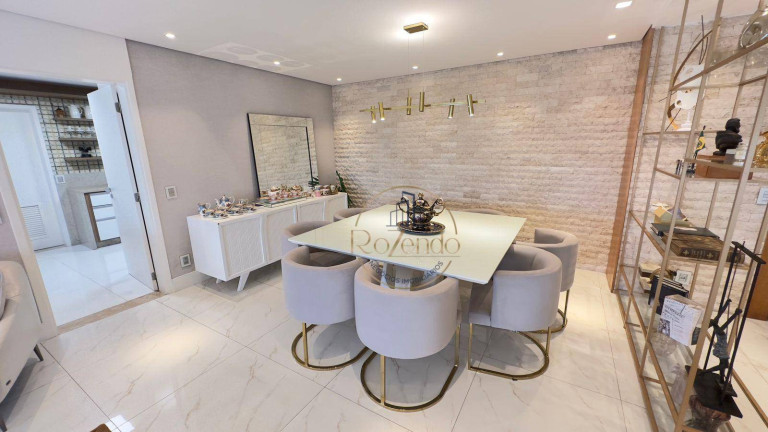 Imagem Apartamento com 4 Quartos à Venda, 234 m² em Cerâmica - São Caetano Do Sul Imagem Apartamento com 4 Quartos à Venda, 234 m² em Cerâmica - São Caetano Do Sul