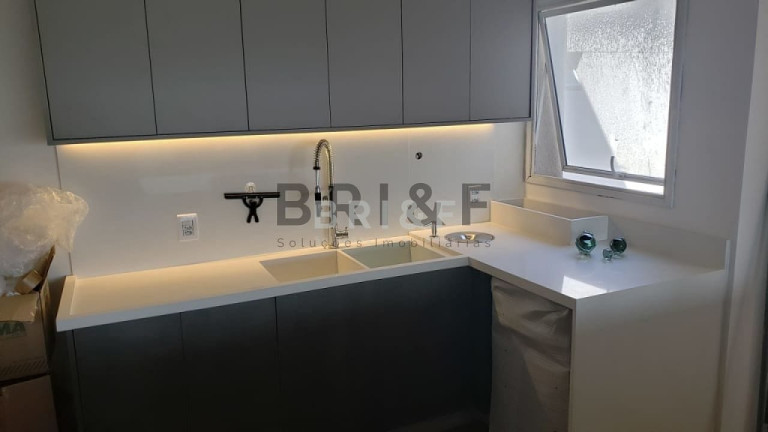 Imagem Cobertura com 1 Quarto à Venda, 234 m² em Santo Amaro - São Paulo Imagem Cobertura com 1 Quarto à Venda, 234 m² em Santo Amaro - São Paulo