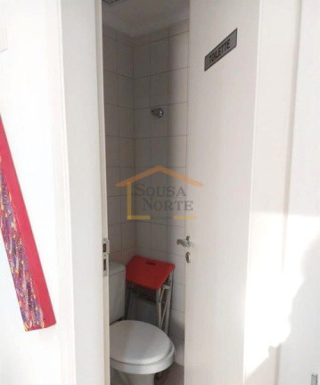 Imagem Sala Comercial à Venda, 34 m² em Casa Verde - São Paulo Imagem Sala Comercial à Venda, 34 m² em Casa Verde - São Paulo