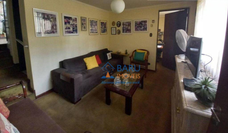 Imagem Casa com 3 Quartos à Venda, 300 m² em Lapa - São Paulo Imagem Casa com 3 Quartos à Venda, 300 m² em Lapa - São Paulo