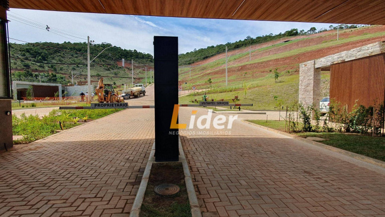 Imagem Terreno à Venda, 485 m² em Estrela Do Lago - Juiz De Fora