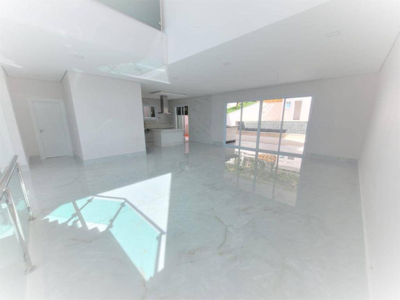 Imagem Casa com 4 Quartos à Venda, 410 m² em Tamboré - Santana De Parnaíba