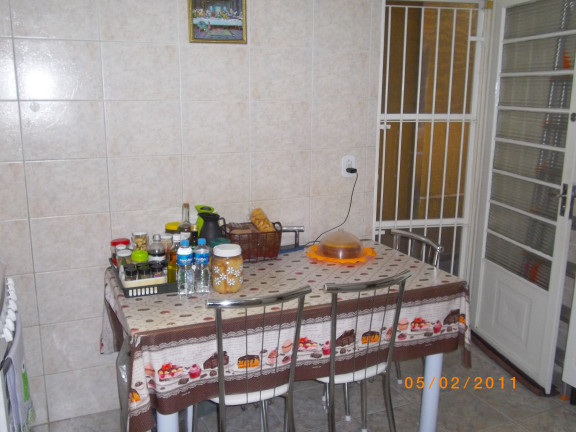 Imagem Casa com 3 Quartos à Venda, 85 m² em Jardim Das Indústrias - São José Dos Campos Imagem Casa com 3 Quartos à Venda, 85 m² em Jardim Das Indústrias - São José Dos Campos