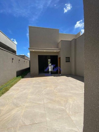 Imagem Casa com 3 Quartos à Venda, 125 m² em Residencial Maria Julia - São José Do Rio Preto Imagem Casa com 3 Quartos à Venda, 125 m² em Residencial Maria Julia - São José Do Rio Preto