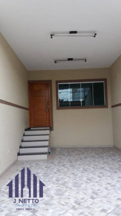 Imagem Sobrado com 3 Quartos para Alugar, 100 m² em Itaberaba - São Paulo Imagem Sobrado com 3 Quartos para Alugar, 100 m² em Itaberaba - São Paulo