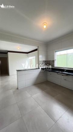 Imagem Casa com 2 Quartos à Venda, 86 m² em Jussara - Mongaguá