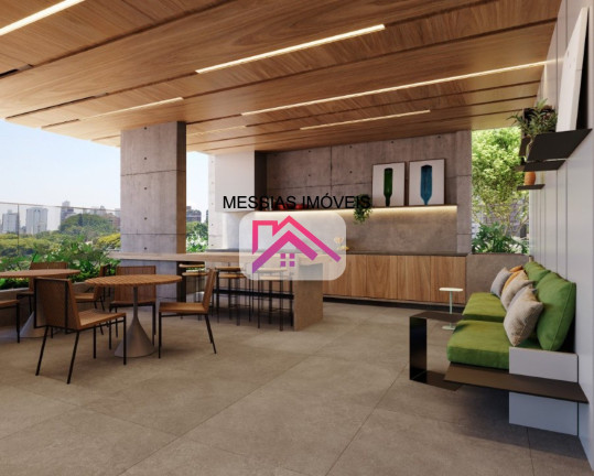 Imagem Imóvel com 2 Quartos à Venda, 67 m² em Pinheiros - São Paulo