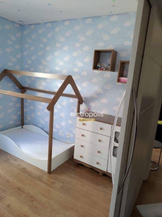 Imagem Apartamento com 2 Quartos à Venda, 82 m² em Santa Paula - São Caetano Do Sul Imagem Apartamento com 2 Quartos à Venda, 82 m² em Santa Paula - São Caetano Do Sul