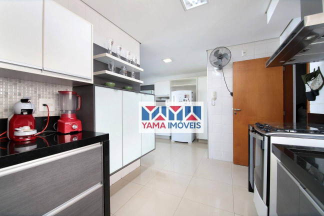 Imagem Apartamento com 3 Quartos à Venda, 187 m² em Nova Aliança - Ribeirão Preto Imagem Apartamento com 3 Quartos à Venda, 187 m² em Nova Aliança - Ribeirão Preto